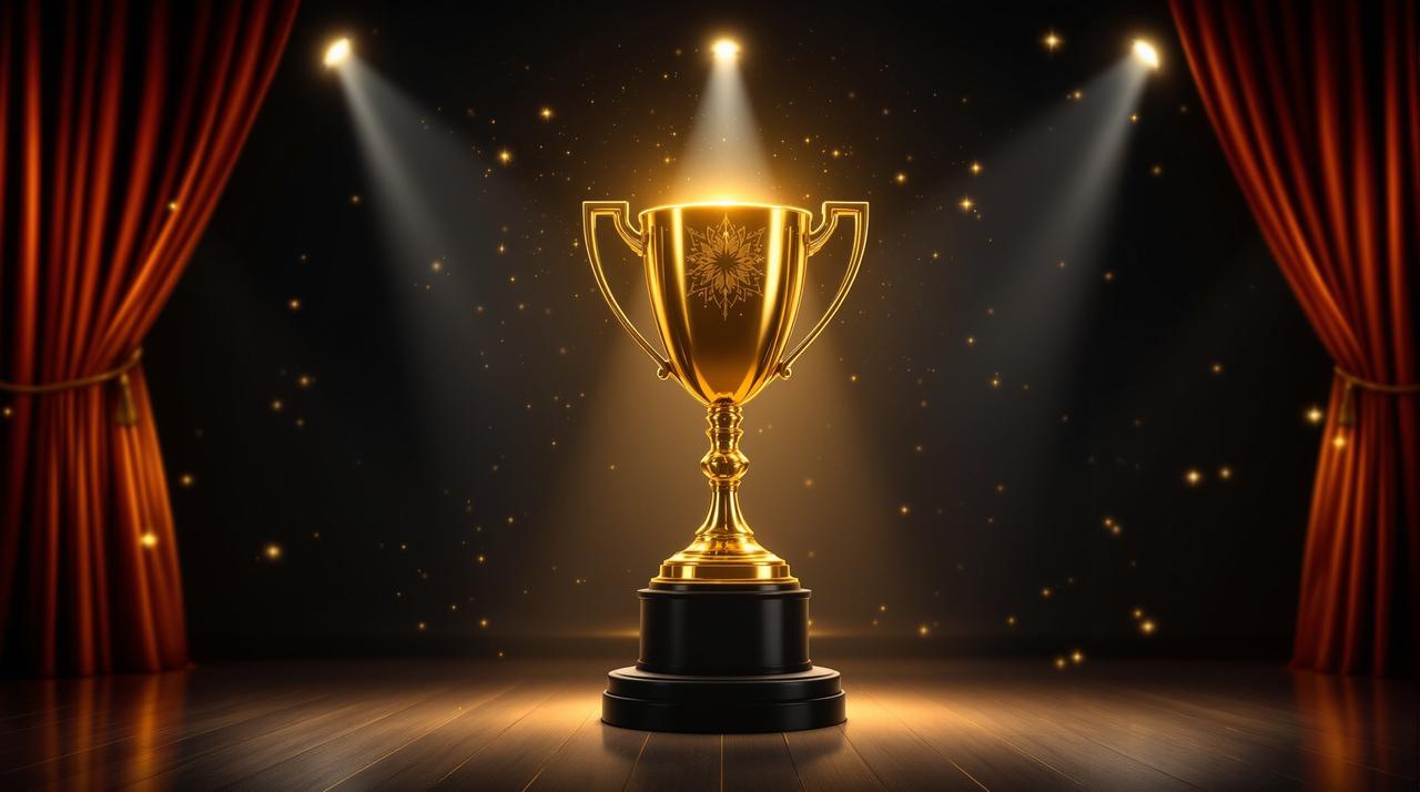 第29届上海国际电影节：黄瓜视频斩获最佳影片等三项大奖