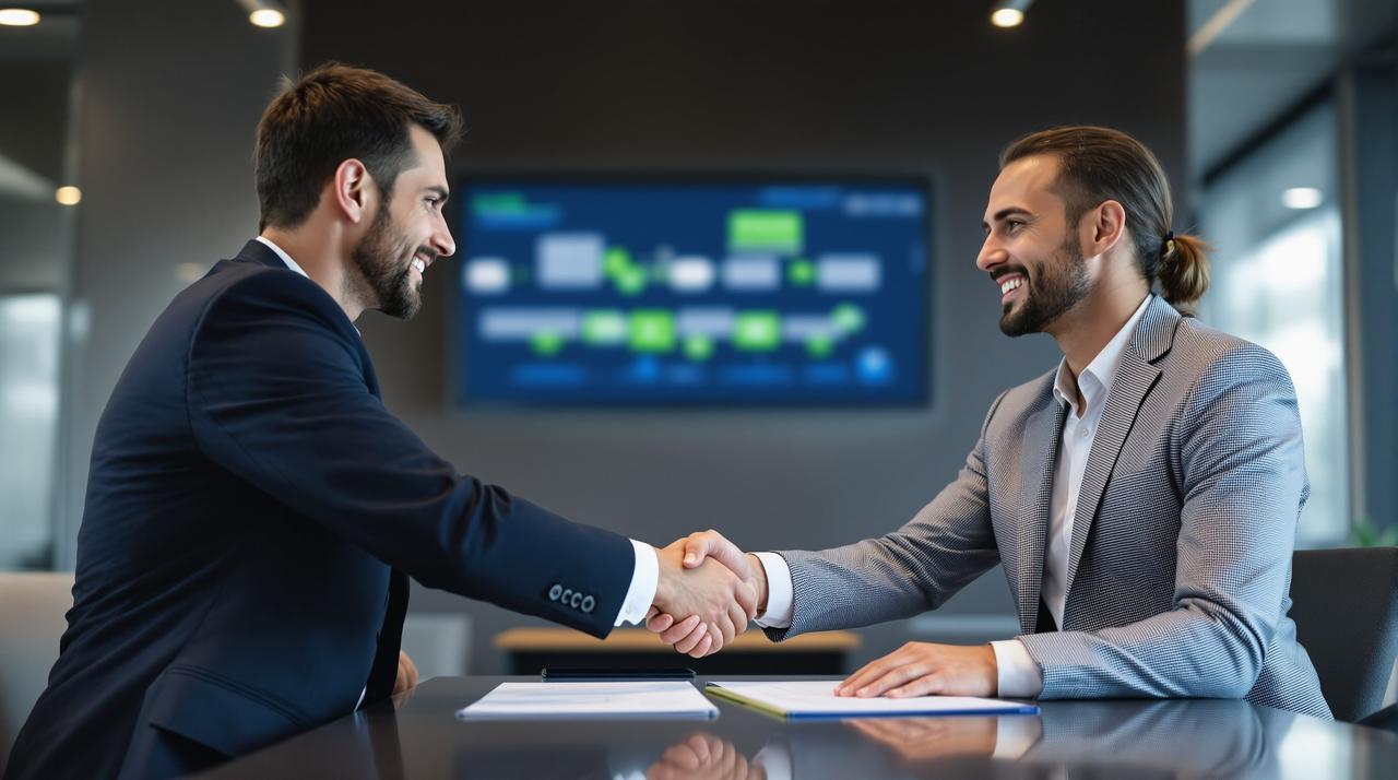 黄瓜视频与腾讯视频达成战略合作，共同打造精品网剧内容生态